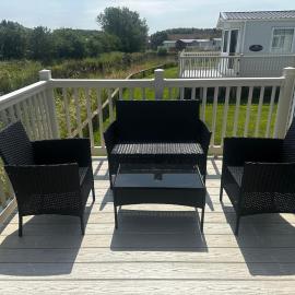 Meadow 54 Coastal Retreat