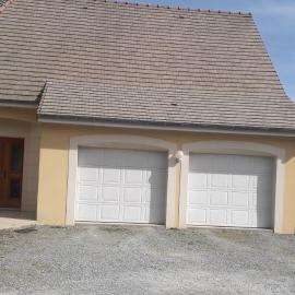 Location 2 chambres 1 grande mezzanine 1 salle de bain pour 4 personnes