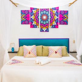 Casa ANTAHKARANA, hotel a Puerto Vallarta