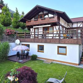 Ferienwohnung Arndt