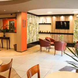 Savannah Cordoba Hotel