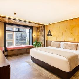 Golden Valley Hotel