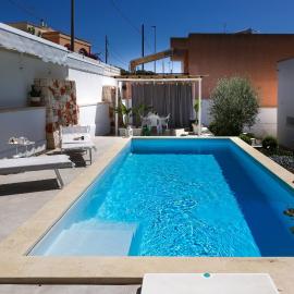 Villa Solimar -Sole del Salento