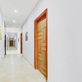 Hotel O Naveen Stay, hotel en Gurgaon