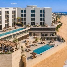Casa de Sada Algarve Beach Resort, Curio Collection by Hilton