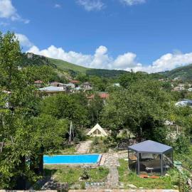 Matevosyans Guest House, khách sạn ở Goris