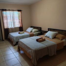 D'Monte Alto 3, hotel in Alto Boquete