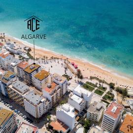Apartamento de Luxo a 20 m da praia - ACE Algarve