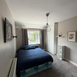 Cosy Triple Room Dublin South 1