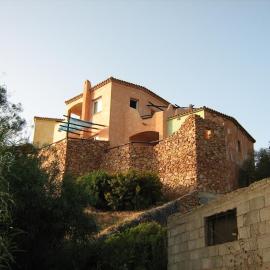 Calarossa Sardegna casa al mare