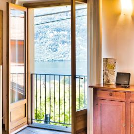 La Dimora del Borgo, Hotel in Lierna