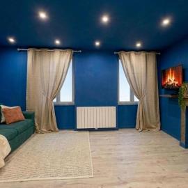Doux Pavillon - Le Bluenote - Free Parking