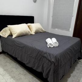 Circunvalar Urban Stay