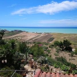 Villa Miramare - Giallonardo, Realmonte