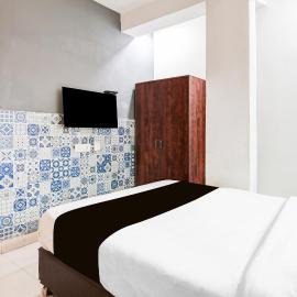 Hotel O CITY INN