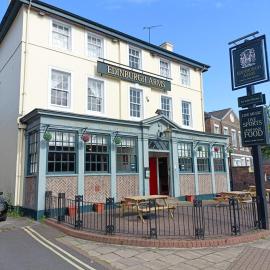 Edinburgh Arms, hotel u gradu Jork