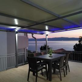 Ohrid apartment Igor Taseski