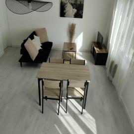 appartement cosi, Hotel in Lillers