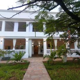 Villa Renèe Malindi, hotell i Malindi