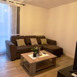Cosy Choisy - 15 min de Paris, hotel in Choisy-le-Roi