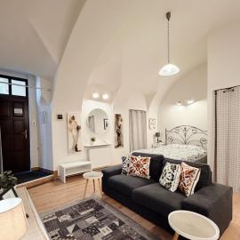 Center feelings studio by Alandala