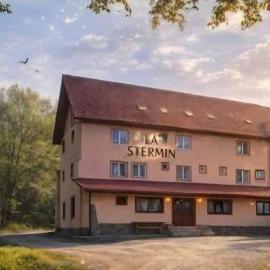 La Stermin, hotel in Viştea de Sus