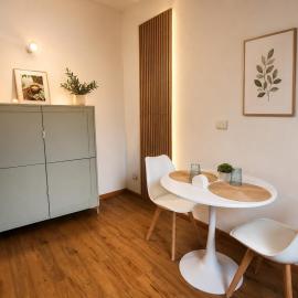 Casa Camelia Mare