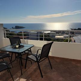 Sea View Apartment