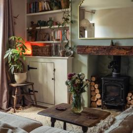 The Cottage on the Hill