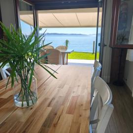 Apartamentos Mareventus