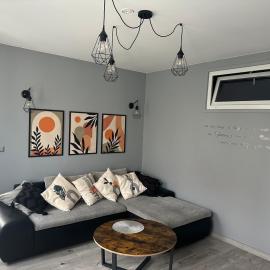 Apartament24-Just in Center