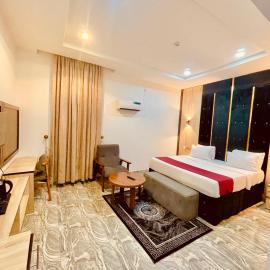 Lexworld Hotels, khách sạn ở Aba