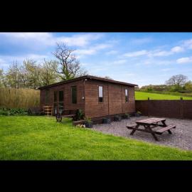 The Mid Devon Retreat, hotell sihtkohas Crediton