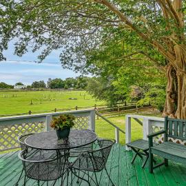 Serene Southern Pines Stay Near FirstHealth