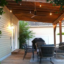 Lowcountry Lodge! In the heart of historic Old Town Bluffton SC