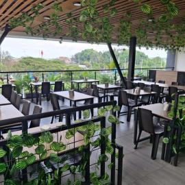 Cali में, होटल Hotel Brisas De Calima