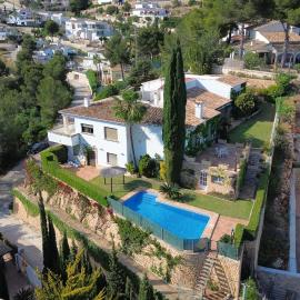 Villa Mediterranea 16Pax