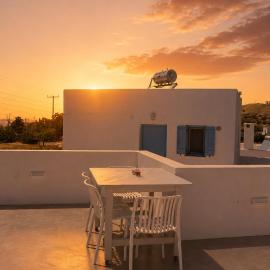 Rhea Sea Breeze Studio