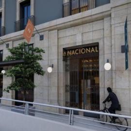 Chihuahua Historic Suite