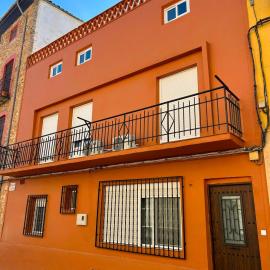 Casa Rural El Encuentro, hotel di Valverde de Júcar
