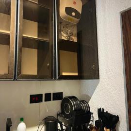 Fa Apartment