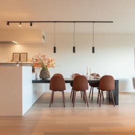 The Strand Agency - June, hotel in Cadzand-Bad