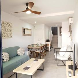 Casa Bakara la Brisa Zahara beach