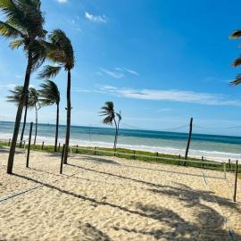 WaiWai Residence Cumbuco, hotel in Caucaia
