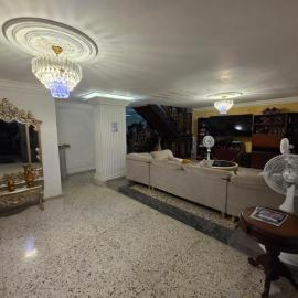 Exclusive house in Castillo Grande near the sea