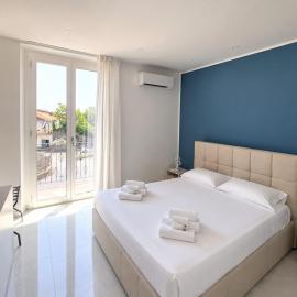 Etnera, hotell sihtkohas Trecastagni