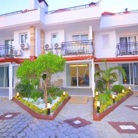 Fethiye Cagri Pansiyon, hotel in Fethiye