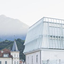 Hotel Aurora, hotell i Merano