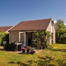 Ferienhaus Roosje