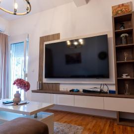 Apartman Golden Crown